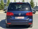 Volkswagen Touran *FILM*Comfortline*DSG*Bezwypadkowy*Niski Przebieg*Roczna Gwarancja* - 7