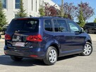 Volkswagen Touran *FILM*Comfortline*DSG*Bezwypadkowy*Niski Przebieg*Roczna Gwarancja* - 9