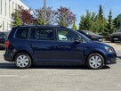 Volkswagen Touran *FILM*Comfortline*DSG*Bezwypadkowy*Niski Przebieg*Roczna Gwarancja* - 10