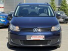 Volkswagen Touran *FILM*Comfortline*DSG*Bezwypadkowy*Niski Przebieg*Roczna Gwarancja* - 12
