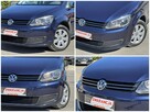 Volkswagen Touran *FILM*Comfortline*DSG*Bezwypadkowy*Niski Przebieg*Roczna Gwarancja* - 13
