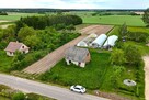 Dom 65 m2 do remontu na działce 889 m2 - 2
