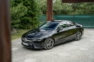 Mercedes CLA 200 200 d Coupé / AMG Line / MULTIBEAM LED / Bezwypadkowy / Salon Austria - 3