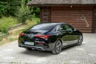 Mercedes CLA 200 200 d Coupé / AMG Line / MULTIBEAM LED / Bezwypadkowy / Salon Austria - 4
