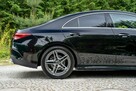 Mercedes CLA 200 200 d Coupé / AMG Line / MULTIBEAM LED / Bezwypadkowy / Salon Austria - 8