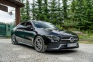 Mercedes CLA 200 200 d Coupé / AMG Line / MULTIBEAM LED / Bezwypadkowy / Salon Austria - 10