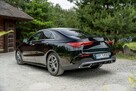 Mercedes CLA 200 200 d Coupé / AMG Line / MULTIBEAM LED / Bezwypadkowy / Salon Austria - 11