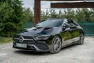 Mercedes CLA 200 200 d Coupé / AMG Line / MULTIBEAM LED / Bezwypadkowy / Salon Austria - 12