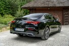 Mercedes CLA 200 200 d Coupé / AMG Line / MULTIBEAM LED / Bezwypadkowy / Salon Austria - 13