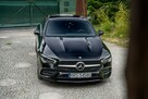 Mercedes CLA 200 200 d Coupé / AMG Line / MULTIBEAM LED / Bezwypadkowy / Salon Austria - 14
