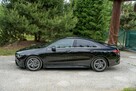 Mercedes CLA 200 200 d Coupé / AMG Line / MULTIBEAM LED / Bezwypadkowy / Salon Austria - 16