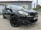 Nissan Qashqai+2 2.0DCi*150PS*Tekna*ASO Doinwestowany*7os*Kamera*Navi*Panorama*Opłacony - 3