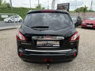Nissan Qashqai+2 2.0DCi*150PS*Tekna*ASO Doinwestowany*7os*Kamera*Navi*Panorama*Opłacony - 5
