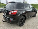 Nissan Qashqai+2 2.0DCi*150PS*Tekna*ASO Doinwestowany*7os*Kamera*Navi*Panorama*Opłacony - 6