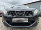 Nissan Qashqai+2 2.0DCi*150PS*Tekna*ASO Doinwestowany*7os*Kamera*Navi*Panorama*Opłacony - 16