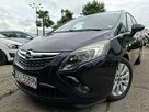 Opel Zafira Klimatronic 2-stref, Nawigacja, PDC 2x, Hak, 2 kpl. kół - 2