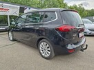 Opel Zafira Klimatronic 2-stref, Nawigacja, PDC 2x, Hak, 2 kpl. kół - 8