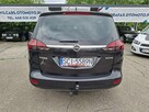 Opel Zafira Klimatronic 2-stref, Nawigacja, PDC 2x, Hak, 2 kpl. kół - 10