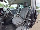 Opel Zafira Klimatronic 2-stref, Nawigacja, PDC 2x, Hak, 2 kpl. kół - 13