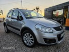 Suzuki SX4 2.0DDiS#135PS#4x4#Climatronic#Navi#Elektryka#Serwis#Od Osoby Prywatnej - 4