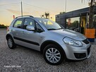 Suzuki SX4 2.0DDiS#135PS#4x4#Climatronic#Navi#Elektryka#Serwis#Od Osoby Prywatnej - 5