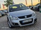 Suzuki SX4 2.0DDiS#135PS#4x4#Climatronic#Navi#Elektryka#Serwis#Od Osoby Prywatnej - 7