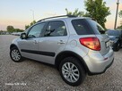 Suzuki SX4 2.0DDiS#135PS#4x4#Climatronic#Navi#Elektryka#Serwis#Od Osoby Prywatnej - 10
