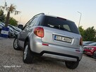 Suzuki SX4 2.0DDiS#135PS#4x4#Climatronic#Navi#Elektryka#Serwis#Od Osoby Prywatnej - 11