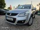 Suzuki SX4 2.0DDiS#135PS#4x4#Climatronic#Navi#Elektryka#Serwis#Od Osoby Prywatnej - 14