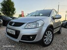 Suzuki SX4 2.0DDiS#135PS#4x4#Climatronic#Navi#Elektryka#Serwis#Od Osoby Prywatnej - 15