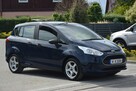 Ford B-Max 1.4B MPI Klima 2 KPL KÓŁ 2015r Sprowadzony Opłacony - 1