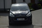 Ford B-Max 1.4B MPI Klima 2 KPL KÓŁ 2015r Sprowadzony Opłacony - 2