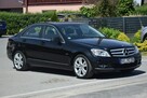 Mercedes C 180 1.6B Kompresor Navi PDC Grzane Fotele Sprowadzony Opłacony - 1