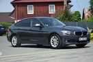 BMW 3GT 2.0D Navi PDC Oryginał Lakier Fotel z Pamięcią Sprowadzony - 1