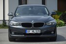 BMW 3GT 2.0D Navi PDC Oryginał Lakier Fotel z Pamięcią Sprowadzony - 4