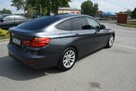 BMW 3GT 2.0D Navi PDC Oryginał Lakier Fotel z Pamięcią Sprowadzony - 14
