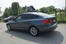BMW 3GT 2.0D Navi PDC Oryginał Lakier Fotel z Pamięcią Sprowadzony - 16