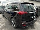 Zafira 2.0 CDTI OPC LINE 195km bixenon NAVI 7 foteli SERWIS 2014 - 3