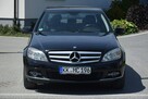 Mercedes C 180 1.6B Kompresor Navi PDC Grzane Fotele Sprowadzony Opłacony - 2