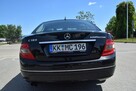 Mercedes C 180 1.6B Kompresor Navi PDC Grzane Fotele Sprowadzony Opłacony - 13