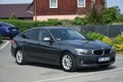BMW 3GT 2.0D Navi PDC Oryginał Lakier Fotel z Pamięcią Sprowadzony - 2