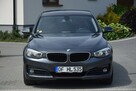 BMW 3GT 2.0D Navi PDC Oryginał Lakier Fotel z Pamięcią Sprowadzony - 3