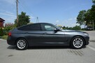 BMW 3GT 2.0D Navi PDC Oryginał Lakier Fotel z Pamięcią Sprowadzony - 11
