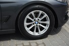 BMW 3GT 2.0D Navi PDC Oryginał Lakier Fotel z Pamięcią Sprowadzony - 13
