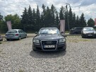 Audi A8 D3 3.0 II lifting TDI 230KM automat QUATTRO - 2