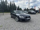 Audi A8 D3 3.0 II lifting TDI 230KM automat QUATTRO - 3