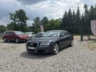 Audi A8 D3 3.0 II lifting TDI 230KM automat QUATTRO - 4