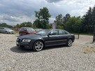 Audi A8 D3 3.0 II lifting TDI 230KM automat QUATTRO - 5
