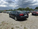Audi A8 D3 3.0 II lifting TDI 230KM automat QUATTRO - 8