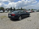 Audi A8 D3 3.0 II lifting TDI 230KM automat QUATTRO - 10